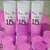 50 - Copos Long Drink 340 ml Personalizado - Estampa uma Cor - Degradê na internet