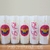 50 - Copos Long Drink 340 ml Personalizado - Estampa Colorida - comprar online