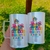 50 Canecas de Chopp 500 ml Personalizada - Estampa Colorida - comprar online