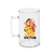 50 Canecas de Chopp 500 ml Personalizada - Estampa Colorida