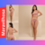 10722- Conjunto Clean sem bojo