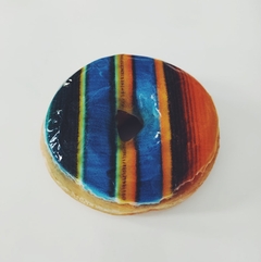 Dona Glaseada Impresa - Estefi Pastelería