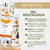 Kit x 6 Vitaminas C Bioaqua en internet