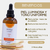 Serum Vitamina C 100ml poros cerrados en internet