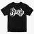 Camiseta Bosta - comprar online