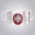 Caneca Iron Maiden - comprar online
