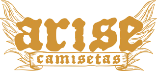 Arise Camisetas