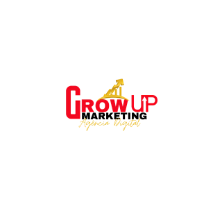 Grow Up Marketing