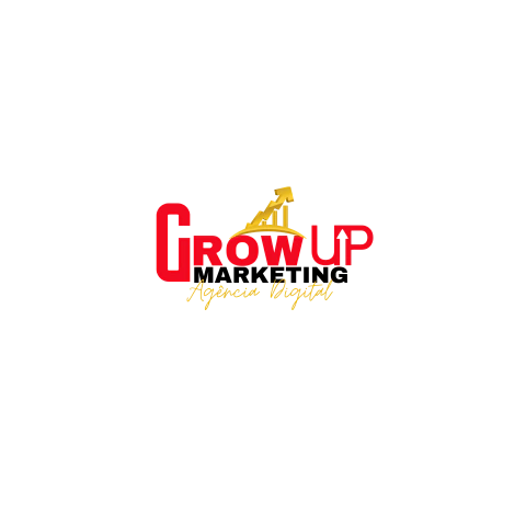 Grow Up Marketing