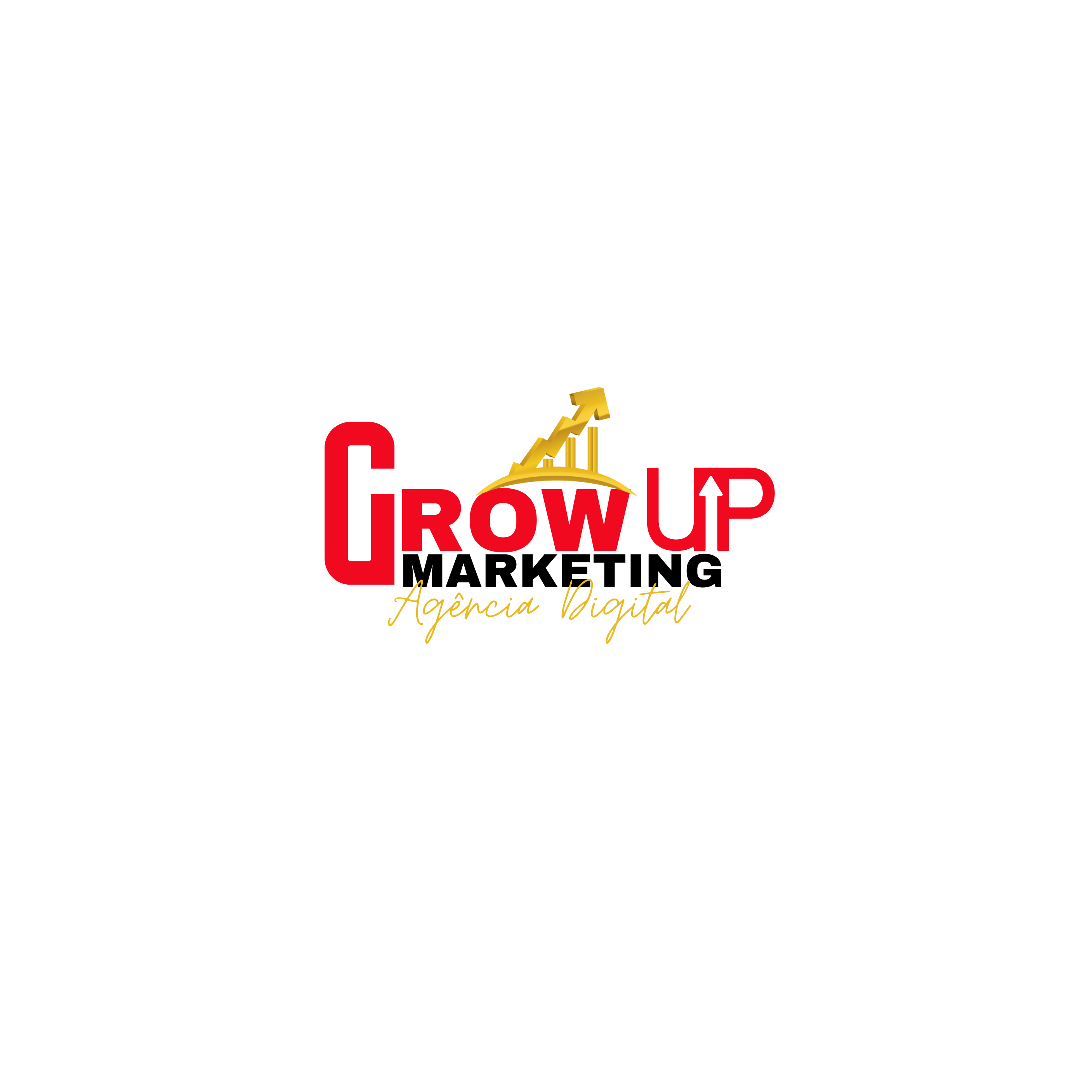 Grow Up Marketing