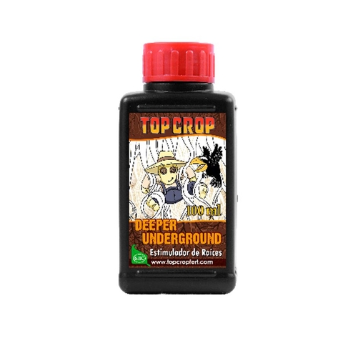 DEEPER UNDERGROUND 100ML TOP CROP