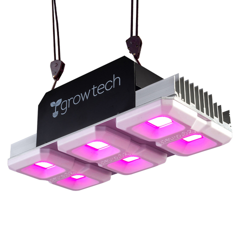 LAMPARA LED COB GROWTECH 300W