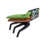 KIT DE JARDINERIA PLASTICO TRAMONTINA - comprar online