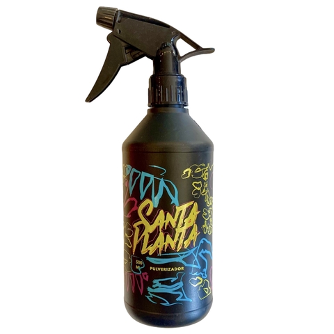 PULVERIZADOR SANTA PLANTA GATILLO 500ML