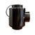 EXTRACTOR TURBINA DOBLE 6"