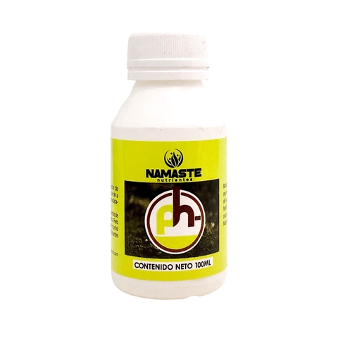 PH- NAMASTE 100ml