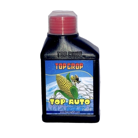 TOP AUTO 250ml TOP CROP