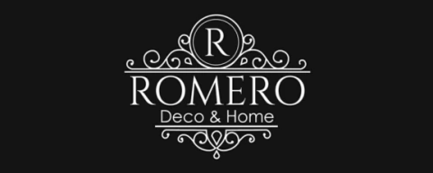 ROMERO DECO&HOME