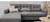 Carrusel Aires Sofa
