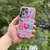 Capa Estampada iPhone 11 Pro Max - tropical sip - Cappy Cases | Capas Personalizadas para iPhone