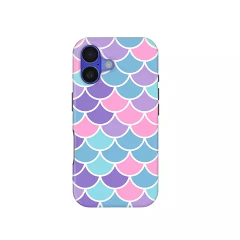 Capa Estampada iPhone 16 - tide shell