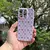 Capa Estampada iPhone 11 Pro Max - shell breeze - Cappy Cases | Capas Personalizadas para iPhone