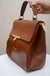 Bolsa Madrid Marrom na internet