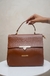 Bolsa Madrid Marrom - comprar online