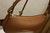 Bolsa mini meia lua na internet