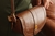 Bolsa Couro Criativo
