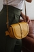 Bolsa Couro Criativo - Laura Flori
