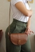 Bolsa Couro Criativo