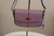 Bolsa em couro - Laura Flori