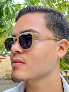 Óculos de Sol Maragogi Nude - comprar online