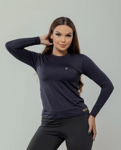 Camisa C/Proteção UV