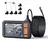 Camara Endoscopica Boroscopio 3.5 Mts Sonda 8 Mm Punta Sumer