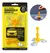 Kit Reparacion Grietas Luz Uv Parabrisas Auto Resina Blister