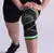 Rodillera Ajustable Deportiva Elástica Compresora Lesión Gym X2 en internet