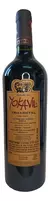 Vino Perfume Del Yokavil Trivarietal X750m