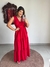 Vestido vermelho
