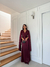 Imagem do Vestido cod 133 - Margo- Tecido Prada