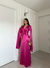 Vestido cod 133 - Margo- Tecido Prada na internet