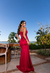 Imagem do Vestido cod 49- Catarina - rose
