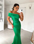 Vestido cod 49- Catarina - rose