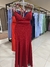 Vestido crepe - ameiodress