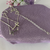 Colar Cruz Zircônias - Prata 925 - buy online