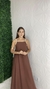 Vestido Laila na internet