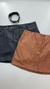 Short saia Clara - Lola Modas