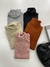 Blusa de Tricot Tanea na internet
