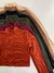 Cropped longo Diana - comprar online